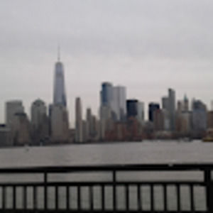 Meet your Posher, Monica